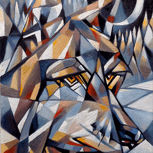 Garrison Fine Art Collection