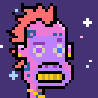 Monkepunks
