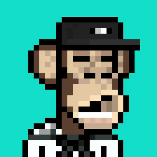 PixelApe 7288