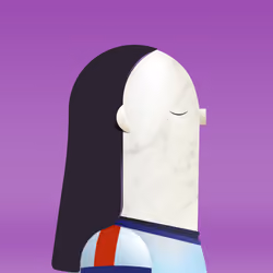 Mole Town Friend #3127