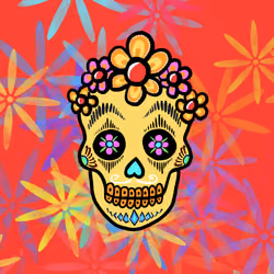 RoyalSkull #0181