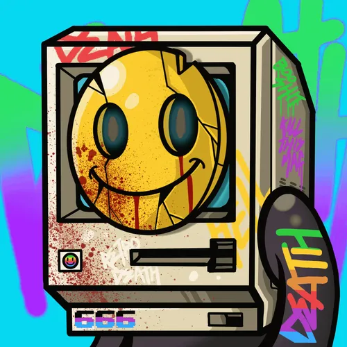 Item #66513661645632758746744468429690785606116155766750213693461278925723648655361 Media