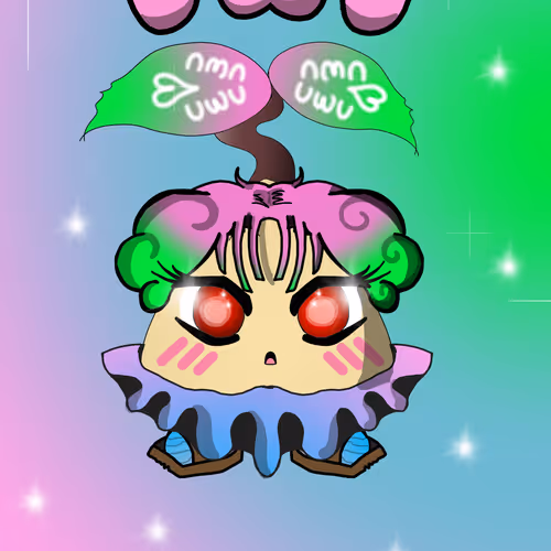 Sproutsnftofficial