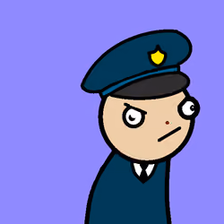 Mr. Headache #19