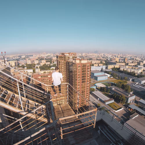 Roofing