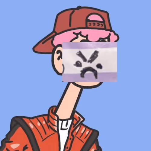 Angry Edgers - Loser Club Derivative