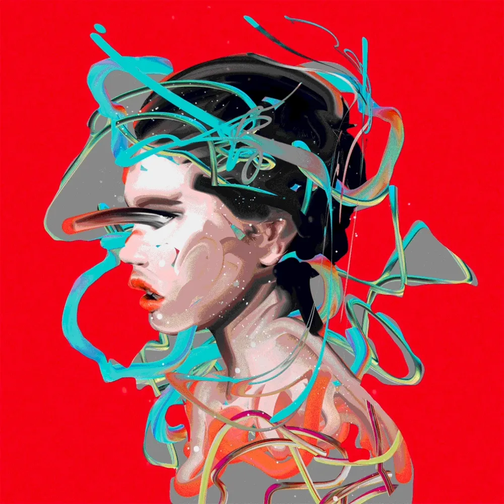 Overdose #01 - Time Capsule #005 - 5/5 Edition