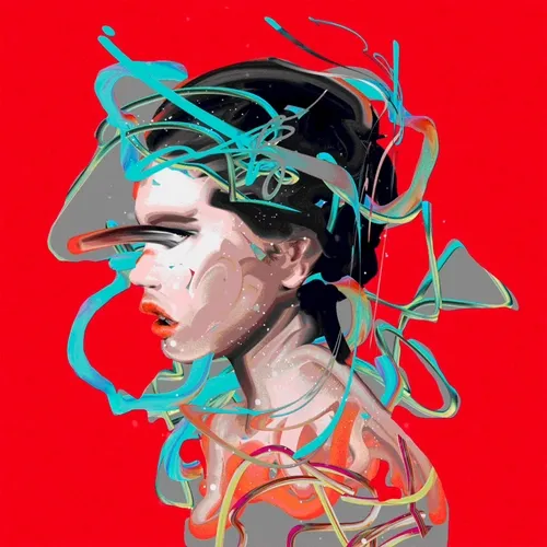 Overdose #01 - Time Capsule #005 - 5/5 Edition