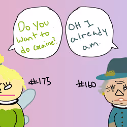 ConversationBastard #023