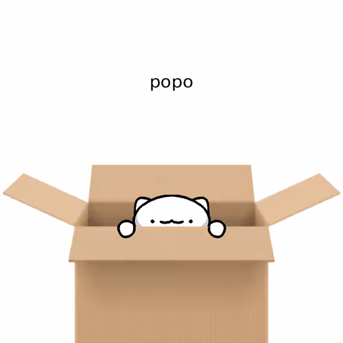 popooPOPOpopoo