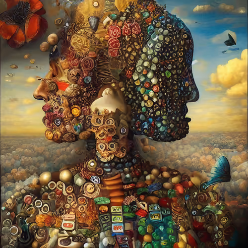 Limitless Potential of Humanity