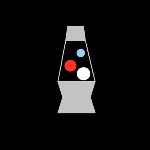 Lava Lamp 0618