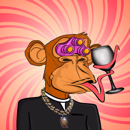 Billionaire Ape Society
