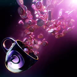 DOT cup
