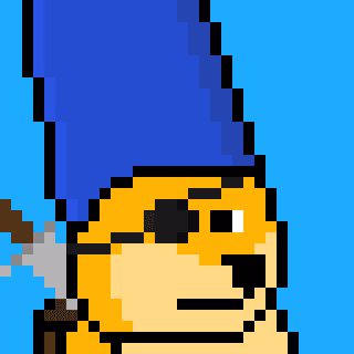Dooggie #3250