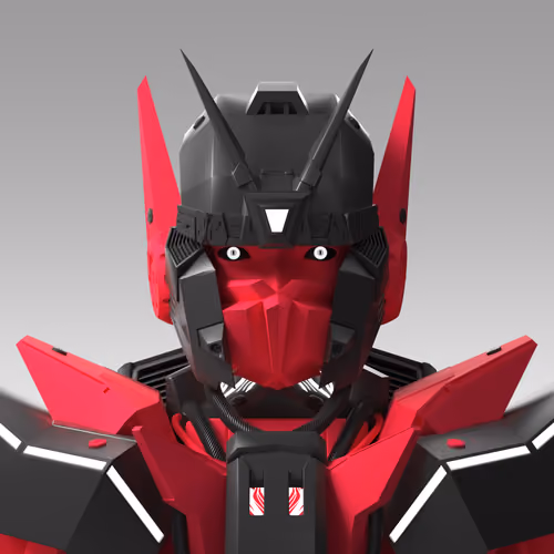 Mechanid #107