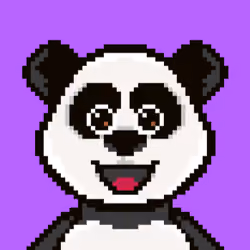 PixelPanda #49