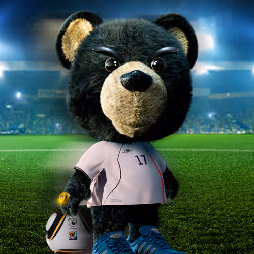 Teddygangnft