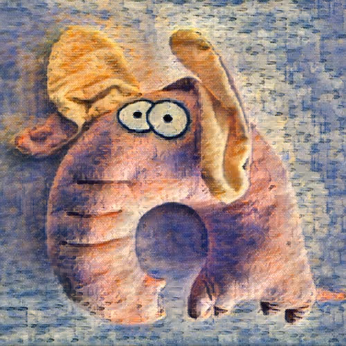 Felt Animals