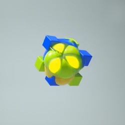 Shapes & Wraps - 34