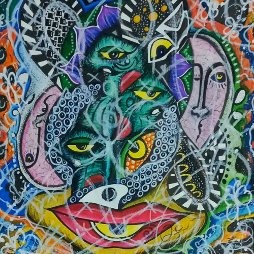 Hidden Emotion