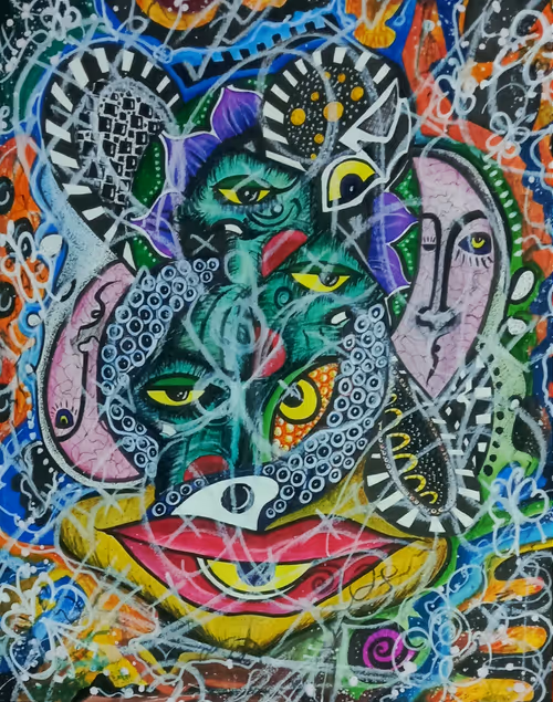 Item #78796107184955633987815324779200181702317695318936203096235633525205803991041 Media