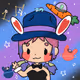 COSMIC COWGIRLS HALLOWEEN CHARITY COLLAB