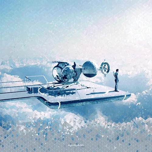 Item #75977061655950635014911139799257198738660940302244052409427457240250340868097 Media