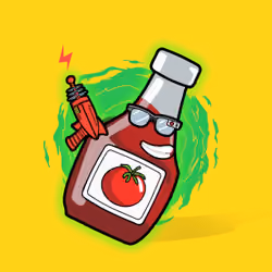 CONTINUUM KETCHUP