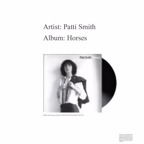 Item #36890734859105012565597275100924270724113605714518321447505337015562143793153 Media