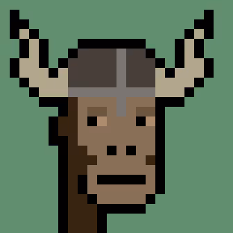 OSRS Punk #1265