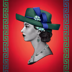 #49 Isabella 2013 Royal Ascot