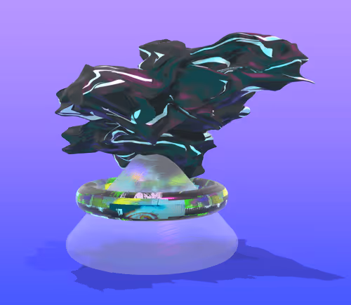 Item #61273963037632936921738921855912258622526162703904002455485265969169532190721 Media