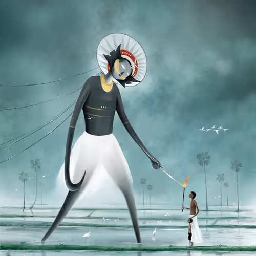 Vimalchandran