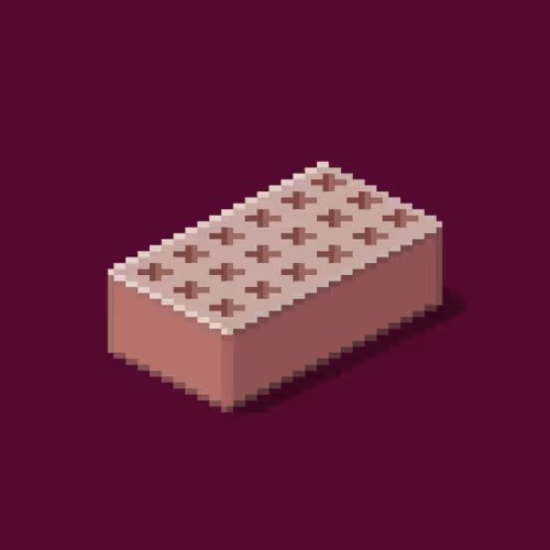 Brick 457