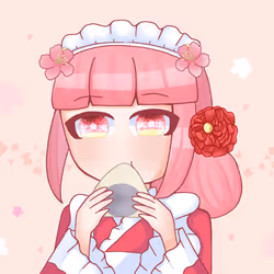 FLOWER LOLITA -STUDENT COLLECTION-