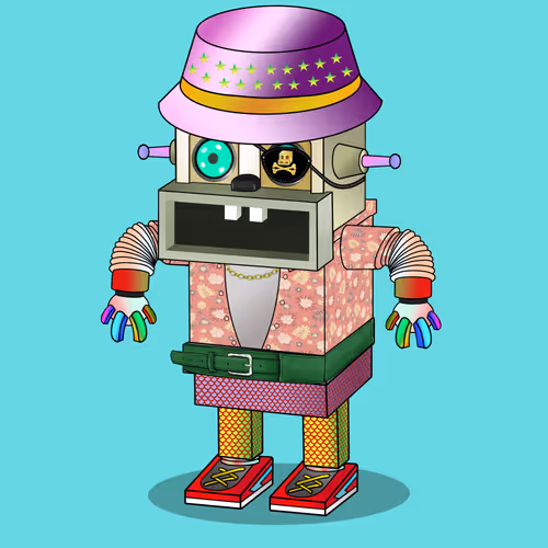 Item #7948986454524070020768945236896966363085064345480333639509853995731366445057 Media