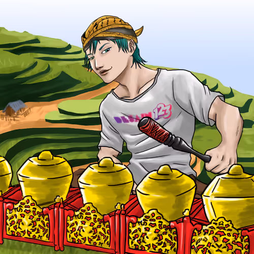 Item #1811915580874608516970532254825944267907601578278451840069016722456543494145 Media