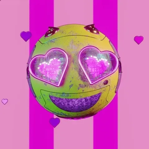 Robomoji