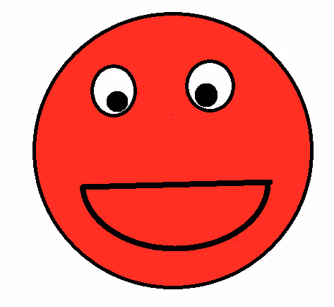 smileface 