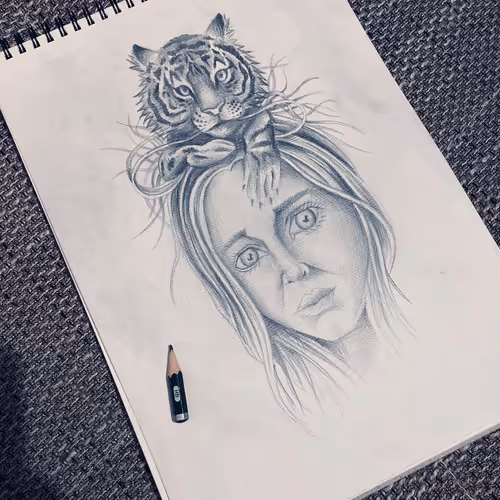 Evaldas-Gulbinas-artist Collection