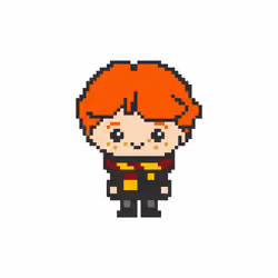 VAM Pixel Art #0005