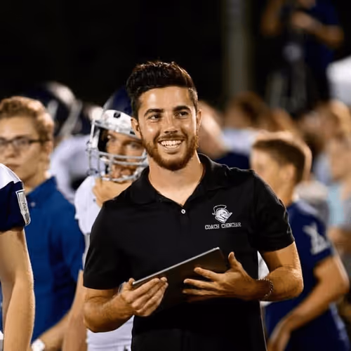 Amstories Collection