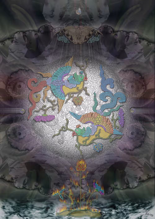 Item #78464554420107649956953518347533873770073782102999568322662088333866764861441 Media