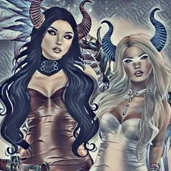 Demoness