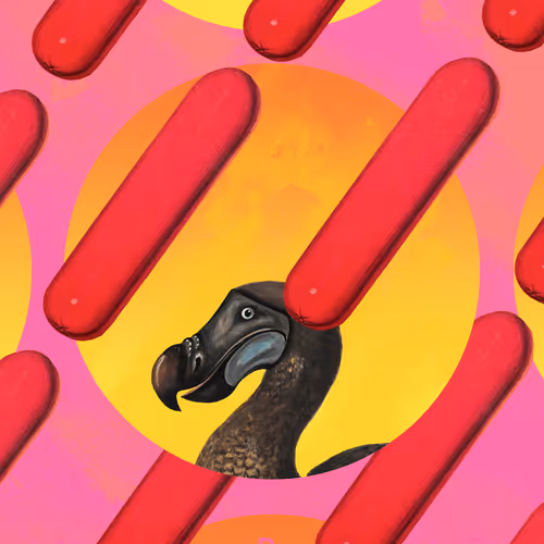 Randumbart