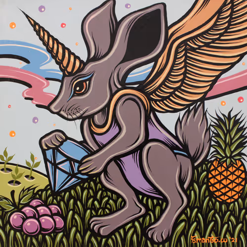 aloNlikesNFT Collection