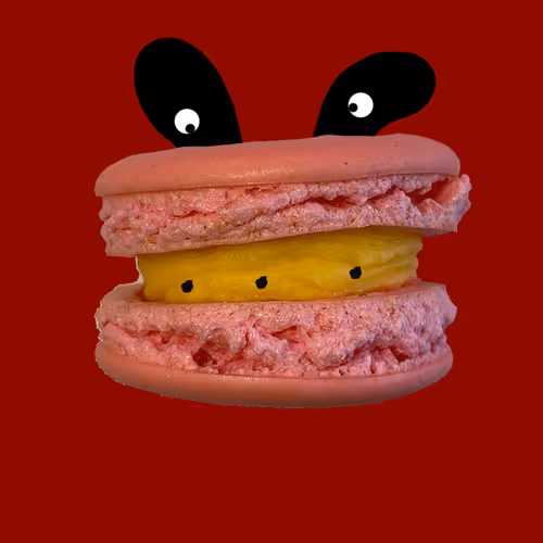 Item #2845406216766160086976848113976095904799317509645970829858433644307521994753 Media