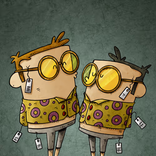 Pancho And Moncho
