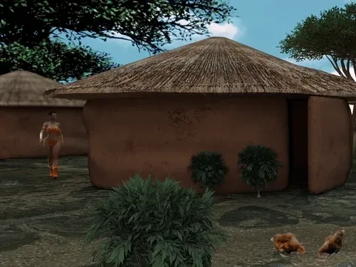 Ozunu Klan Collection